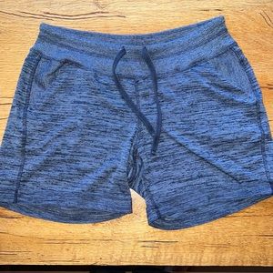 Athleta shorts - size M